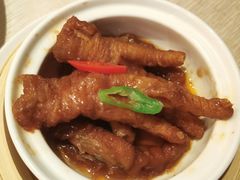 -赛象酒店·福泉阁中餐厅