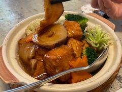 -T館·花园艺术餐厅