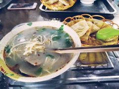 -晓庄学院-食堂