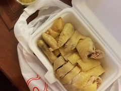 -文记壹心鸡(宝华路店)