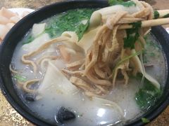 -惠丰源烩面馆(经七路店)