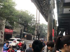 -宫廷糕点铺