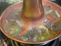 -陀岗美食·云南藏式特色餐厅
