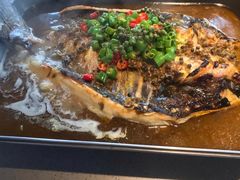 -半天妖烤鱼(海那城店)