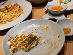 -Lia Cafe Bar Restaurant松山咖啡屋