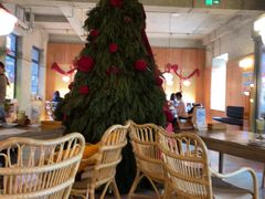 -仁义涵西餐·咖啡(中华巴洛克店)