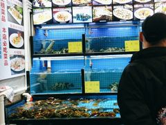 -醉壹号海鲜大排档(厦门美食地标店)