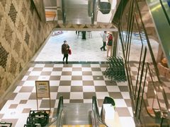 -杭州大厦LSE城市生活超市(杭州大厦店)