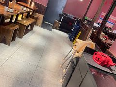 大堂-滴水·湘逢(南汇大学城生活广场店)