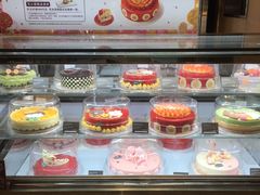 冰淇淋蛋糕-哈根达斯(西安北郊店)
