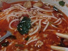 -叁窝雀·云南小锅米线(万象汇店)