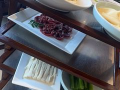 -皇城老妈·大连海鲜火锅(港湾店)