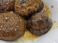 -盛记粥面(佐敦店)