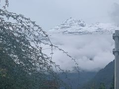 -水磨古镇