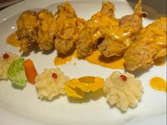 -狮拾久·现代新加坡料理(福田COCO Park店)