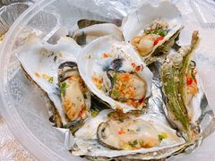 -质烤烤物·活烤海鲜(质烤总店)