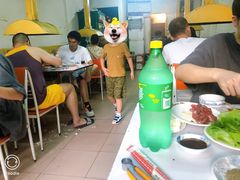 -风味烧烤