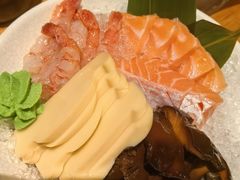 -赤坂亭·M9和牛烧肉·铁板烧·日料398放题(长泰广场店)