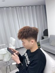 -贝勒爷专业男发