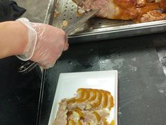 -玉林烤鸭店(垡头店)