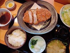 -黒豚料理 寿庵(中央駅西口店)