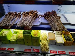 -钢管厂五区小郡肝串串香(南山店)
