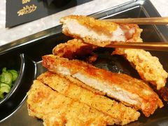 -馔豚·台北菜专门店(深圳湾万象城店)