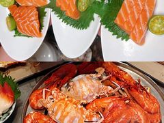 -铭门盛宴·艺术海鲜姿造(福田黑金店)