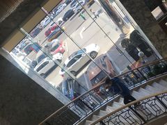 -东方红海鲜百汇(国际大厦店)