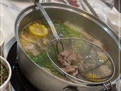 -宁好四季潮汕牛肉火锅