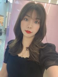 -MINX名珂斯·烫染形象设计