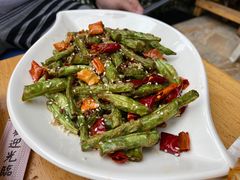 -尕羊烤肉餐厅·清真(会宁路店)