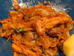 -Home Thai·泰谣(王府井apm店)