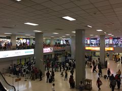 -班达拉奈克国际机场