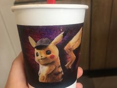 抹茶雪糕-DQ·蛋糕·冰淇淋(富华里店)