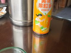 -朗妈私房菜(婺女州店)