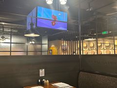 -汉巴味德·烤肉与啤酒的自助(杭州大悦城店)