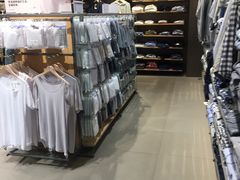 -MUJI无印良品(万达天鹅湖店)
