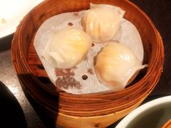 -万丽轩·粤菜(王府井金茂万丽酒店)