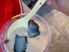 -八婆婆烧仙草(曾厝垵店)