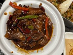 -福苗小骆驼烧烤(大唐不夜城店)