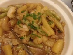 -蓝海大饭店·渔歌舫(黄岛店)