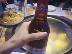 -山河屯铁锅炖(哈西站店)