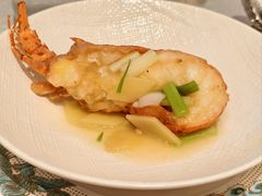 -上海和平饭店龙凤厅 Dragon Phoenix
