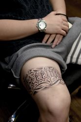 -MDZ STORE·TATTOO·耳饰