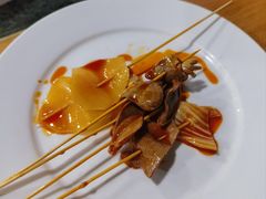 -丁丁猫重庆小面(徐州路店)
