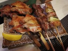 -有喜屋·深夜食堂(北京西路店)