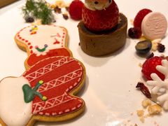 -叶叶菩提·晋福宫