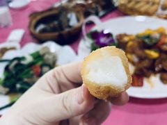-根哥美食大雁岛(魁东一路店)