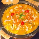 西安探店｜山城外鱼人节